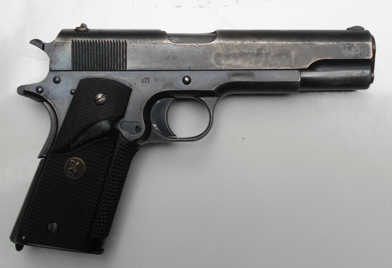 colt serial numbers by year